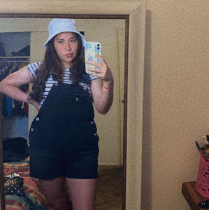 Meet your Posher, Mayra